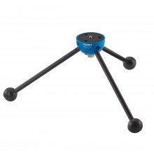 Novoflex Basic-Ball titan/blue