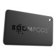 Boompods Boomcard black