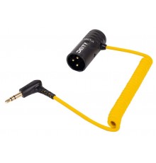 Deity V-Link XLR Adapter to Jack Plug 3,5mm