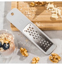 Zwilling Z-Cut Mini Grater Grey