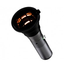 SmallRig 4634 Portable Focusable LED Video Light RF 10C