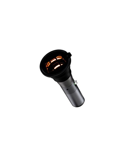 SmallRig 4634 Portable Focusable LED Video Light RF 10C