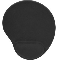 Speedlink VELLU Gel Mousepad black