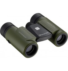 OM System Slim 8x21 RC II WP olivgrün