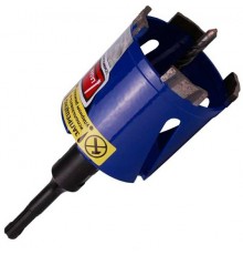 82mm Diamond Drill Bit for Sockets DISTAR DDS-W SDS PLUS
