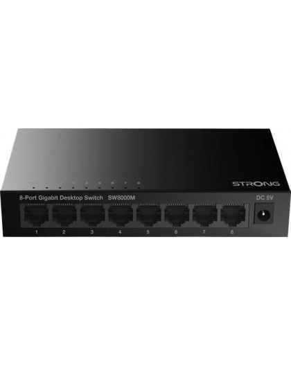 Strong SW 8000M Switch