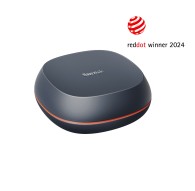 Sandisk DRIVE 8TB USB TYPE-C