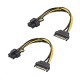 Inter. SATA baro 6 pin Graka