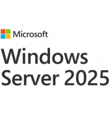 Microsoft Windows Server 2025 Datacenter x64 16Core [DE] DVD