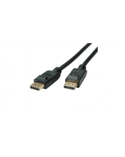 ROLINE DP V1.4 CABLE, 1.5M