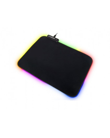 Esperanza EGP105 mouse pad Gaming mouse pad Black