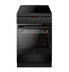 Amica Ceramic Cooker 57CE3.315HTa(Bm)