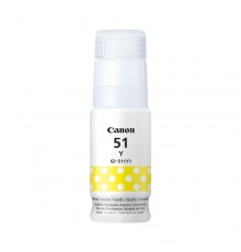 Canon GI-51 Y yellow
