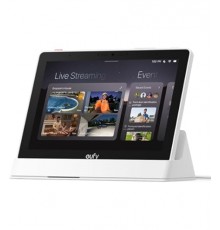 eufy Home Security Assistant 8 B2C black white