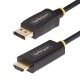 StarTech DP to HDMI Adapter Cable 4K / Active Display to HDMI Adapter