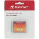 Transcend Compact Flash 4GB 133x