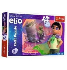 Trefl Pusle 30 tk - Elio