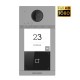 Hikvision DS-KIS604-S video-intercom set