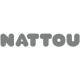 NATTOU Cooling Teether, pink