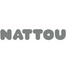 NATTOU Cooling Teether, pink