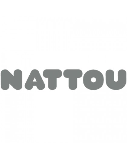 NATTOU Cooling Teether, pink