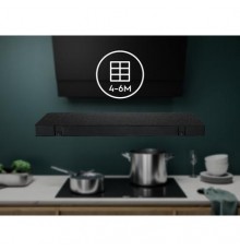 Electrolux „OdourClean“ standardne süsinikfilter
