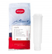 Nivona veepuhasti filter CLARIS NIRF 701
