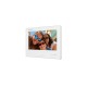 Hikvision DS-KH7300EY-WTE2/White video intercom system 17.8 cm (7")