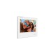 Hikvision DS-KH7300EY-WTE2/White video intercom system 17.8 cm (7")