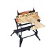 Black & Decker WM825-XJ workbench