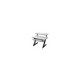 DNA SD3 study table workstation shelf