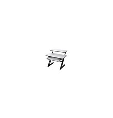 DNA SD3 study table workstation shelf