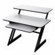 DNA SD3 study table workstation shelf