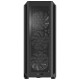 XPG VALOR AIR PLUS MID-TOWER Case Black