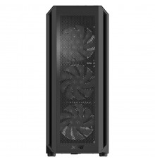 XPG VALOR AIR PLUS MID-TOWER Case Black