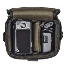 Hama TERRA 110 BAG Gray