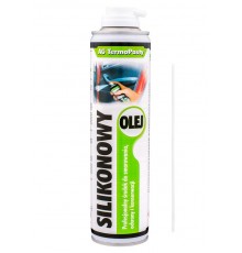 Ag Silicone-Based Thermal Paste Spray 300ml