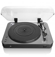 Lenco LBT-120 black