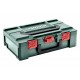 Metabo metaBOX 145 L empty