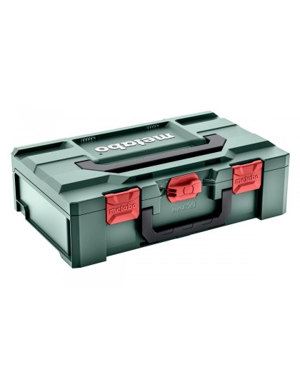 Metabo metaBOX 145 L empty