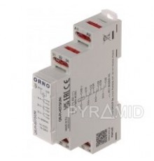 TRANSMITTER OR-PI-457/3/UNI ORNO