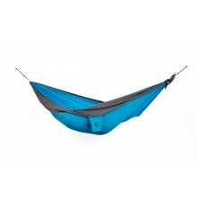 Ticket to the Moon Original Hammock - hammock, blue/gray