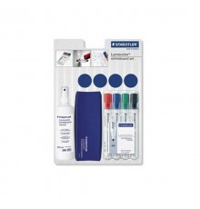 Accessory set for magnetic boards STAEDTLER