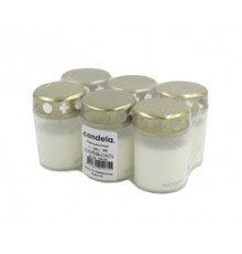 Candela Tea Candles 75 pcs.