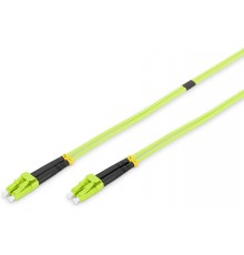 Digitus LWL PATCH CABLE LC-LC MULTIMODE LWL PATCH CABLE LC-LC MULTIMODE