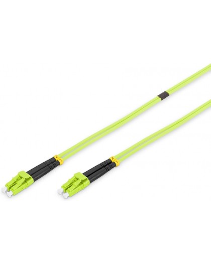 Digitus LWL PATCH CABLE LC-LC MULTIMODE LWL PATCH CABLE LC-LC MULTIMODE