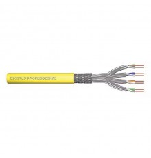 LogiLink Patch Cable Installation Cable CAT7a S/FTP 100m 1000MHz