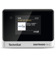Technisat DigitRadio 10 C