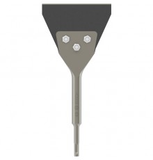 Bosch PRO SDS plus Floor Scraper 130x290mm