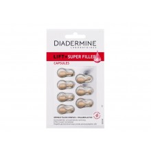 Diadermine Lift+, 7 pcs